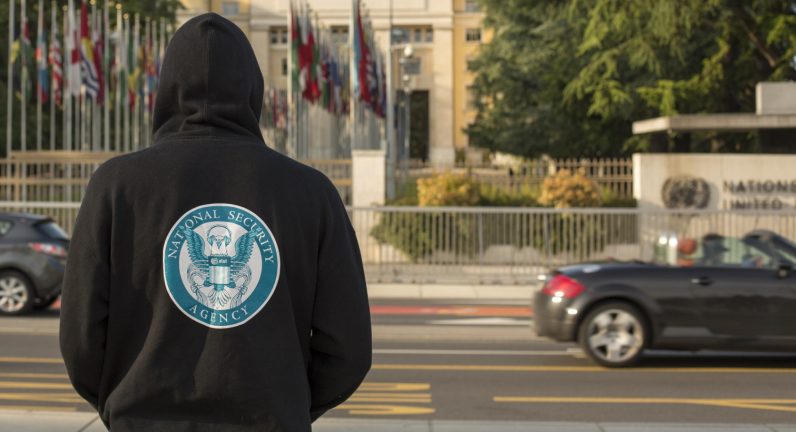 Yet another NSA intel breach discovered on AWS. It’s time to worry.
