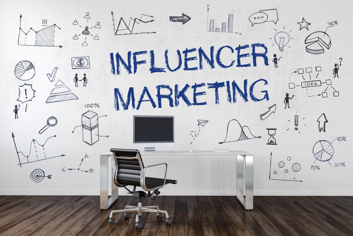 7 influencer marketing trends that will dominate in 2018