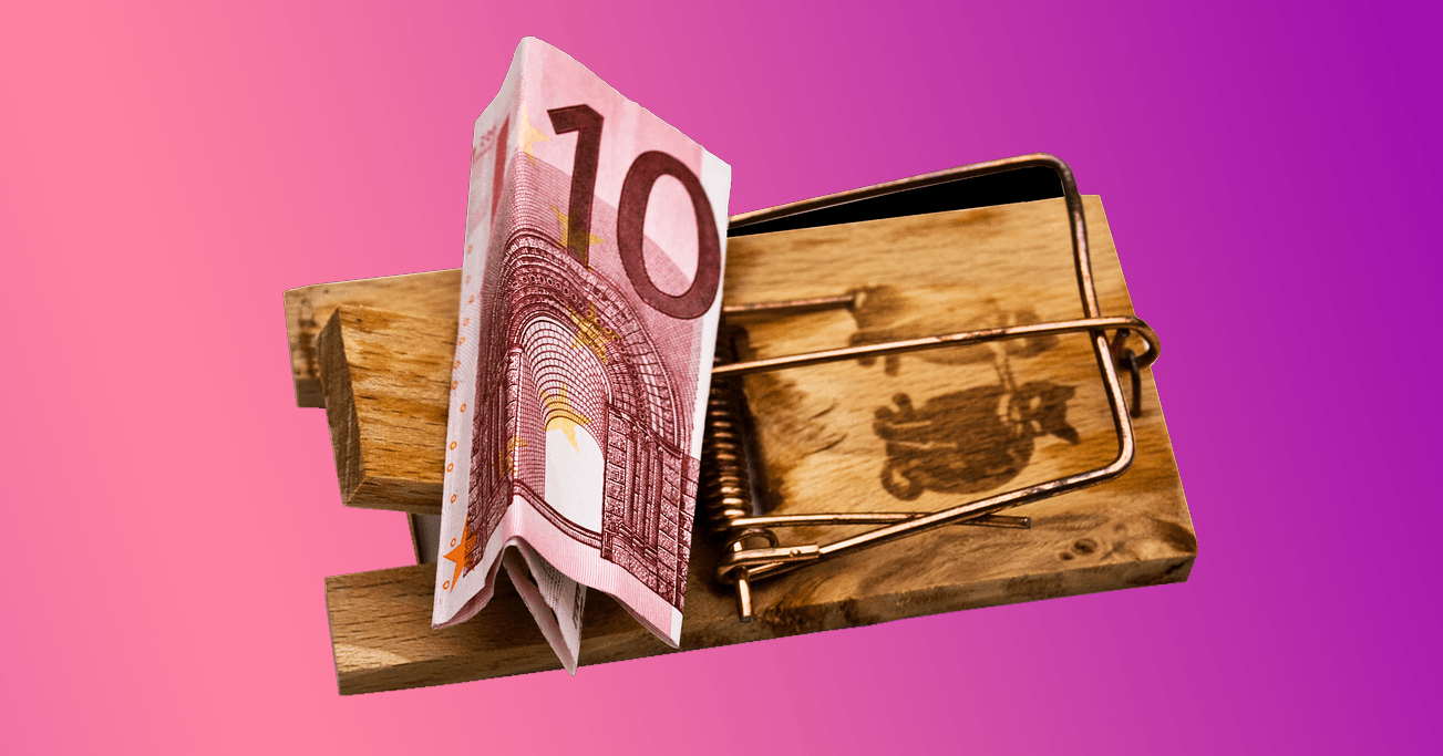 6 warning signs you’re about to be crypto-scammed