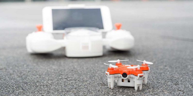 HD Drone