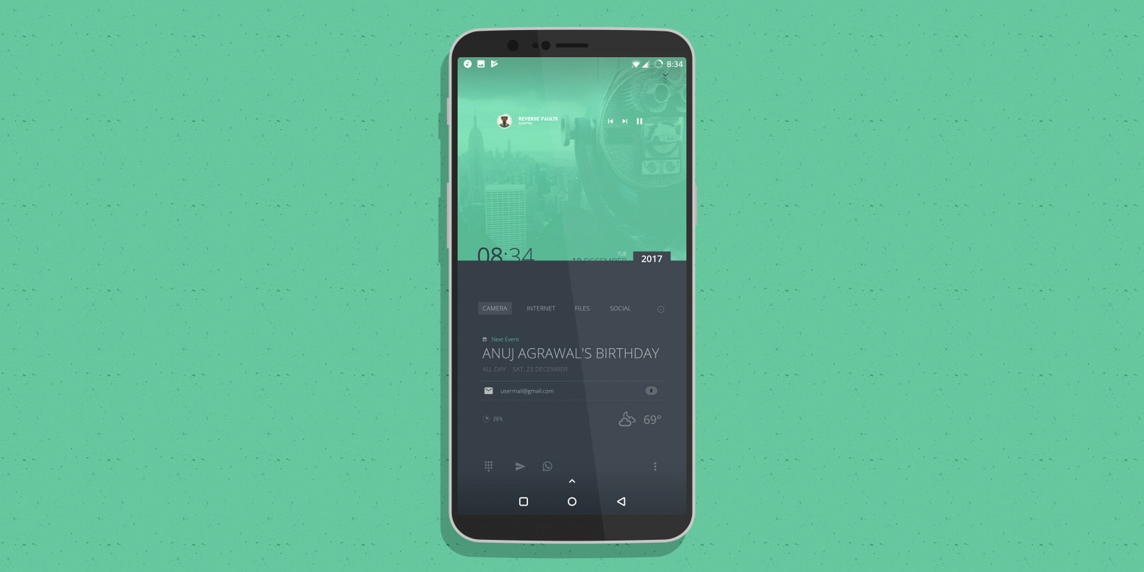 The Ultimate Guide To Customizing The Ultimate Android Home Screen