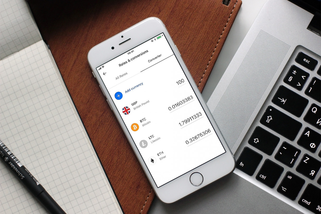 Revolut now lets you cheaply trade Bitcoin, Litecoin, and Ethereum