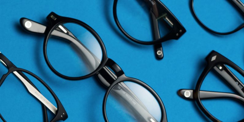 designer glasses