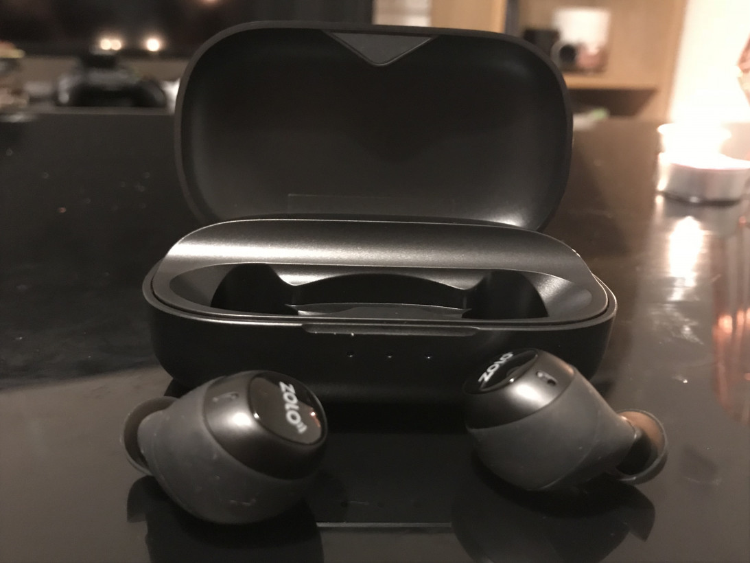 Zolo Liberty review Half the price of AirPods but equally compelling