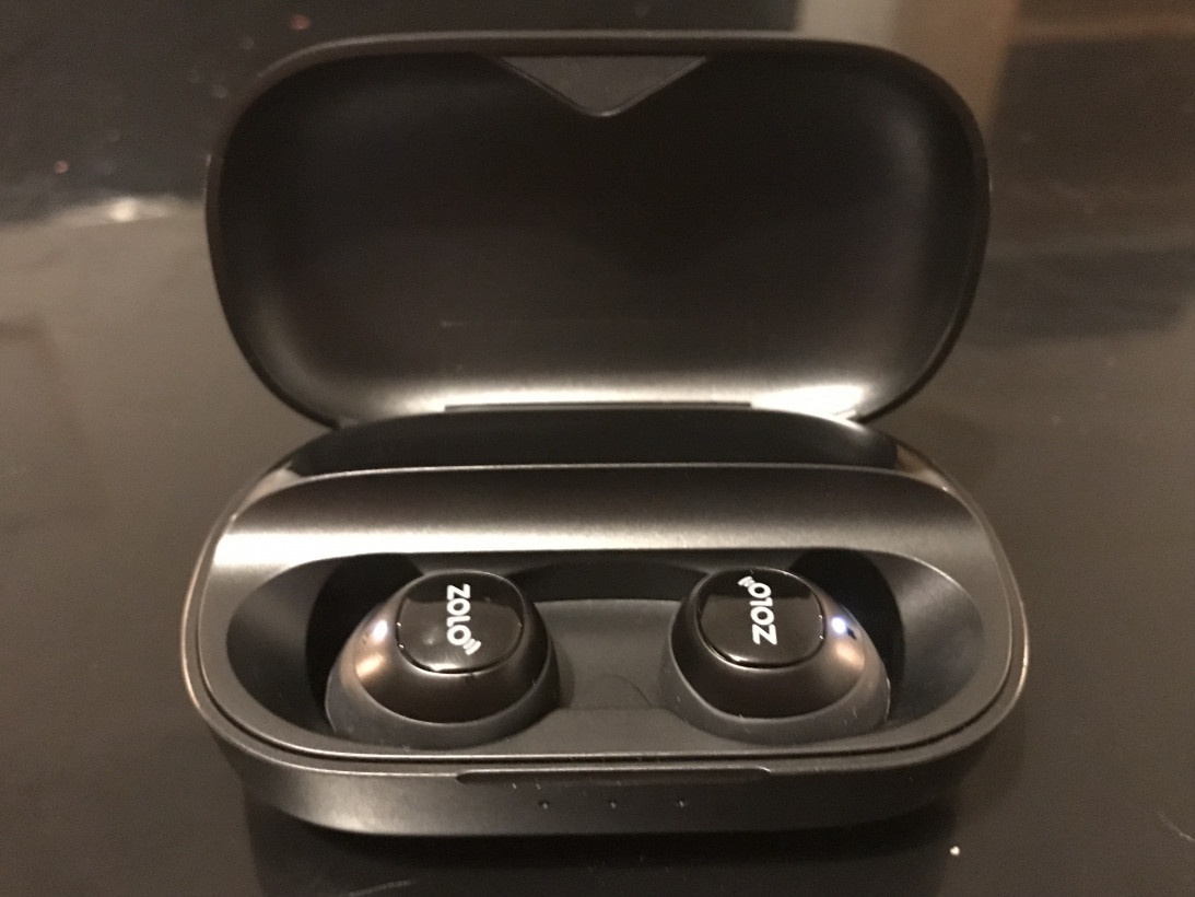 Zolo review: the price of AirPods, but