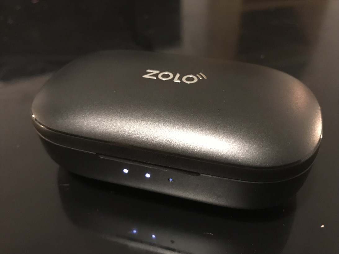 Zolo Liberty review Half the price of AirPods but equally compelling