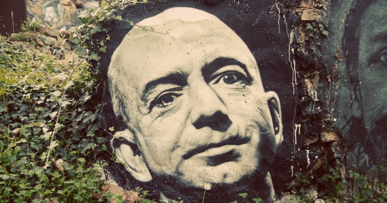 How Amazon made CEO Jeff Bezos the world’s richest man