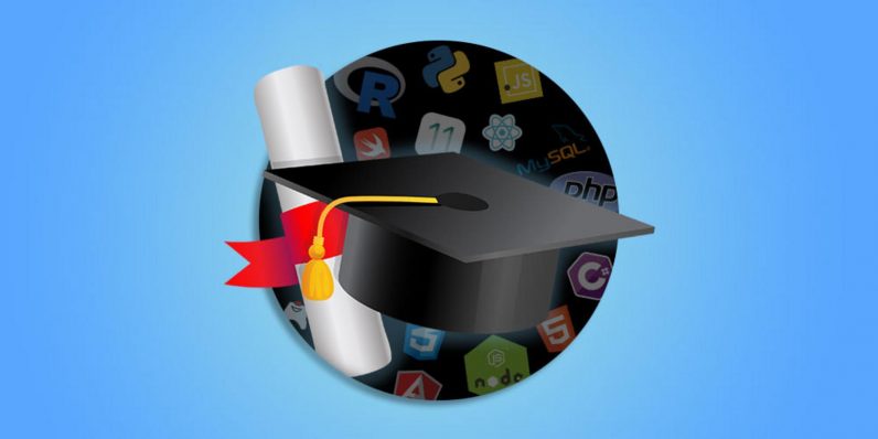 Start 2018 by completing a coding bootcamp, and pay what you want for it