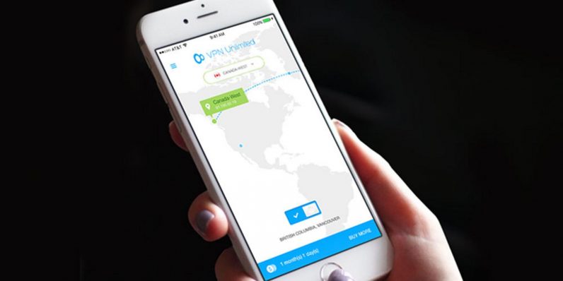 Take an extra $20 off a lifetime of VPN coverage