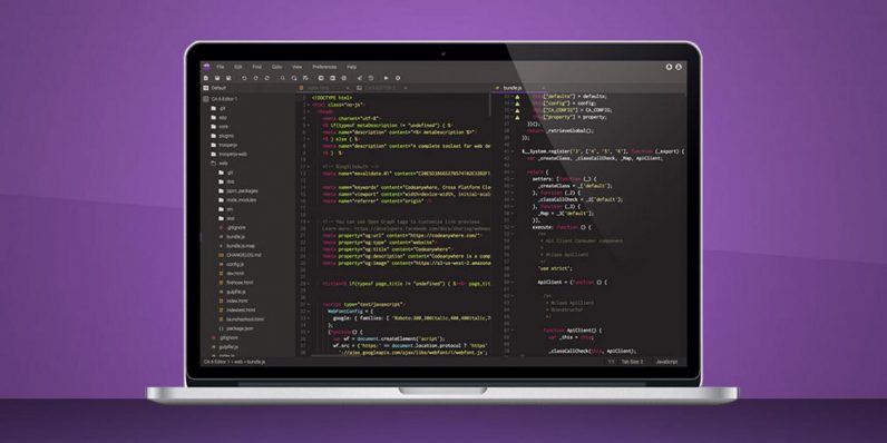 Get your entire web team working seamlessly with Codeanywhere — now over 90 percent off