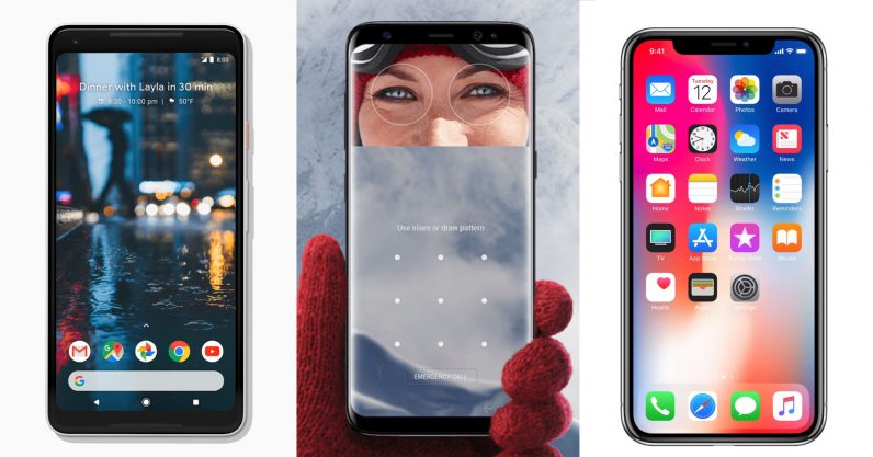 TNW’s best phones for every kind of buyer