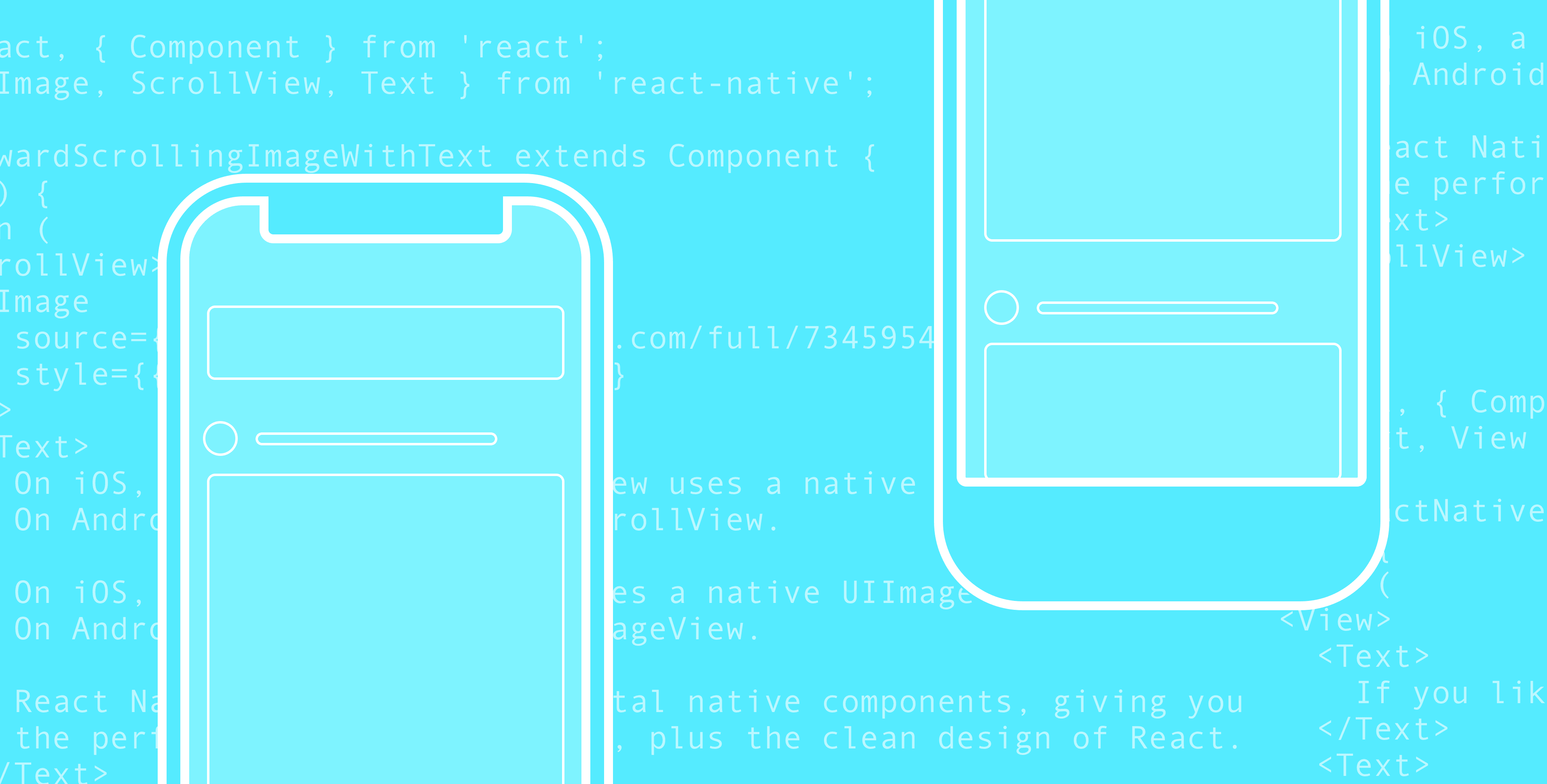 Smarter bots, deeper learning, and better blockchaining: Mobile app trends in 2018