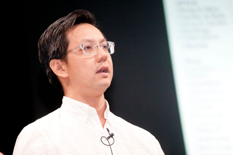 Got questions for a design master? Adobe’s Principal Designer Khoi Vinh is joining us on TNW Answers ...