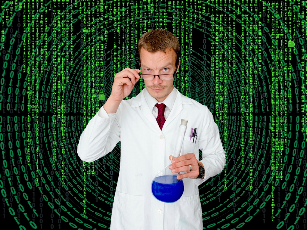 Why most data scientists are frauds, according to a data scientist