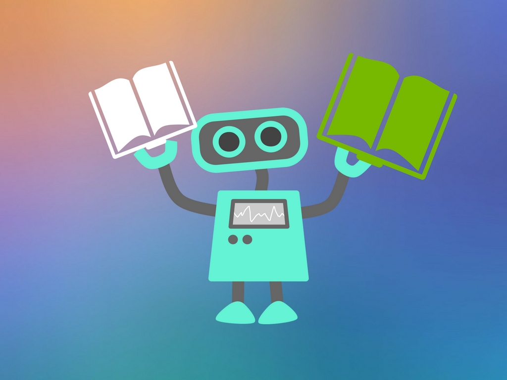 Robots are making us better storytellers