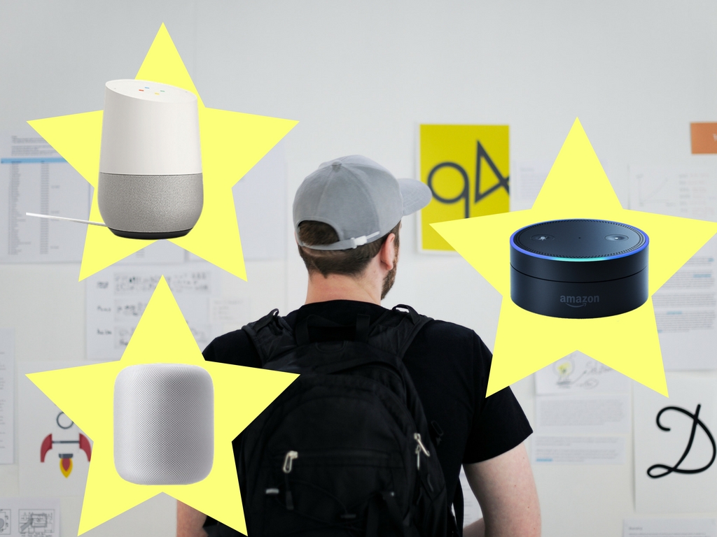 3 predictions about the future of voice assistant apps in 2018