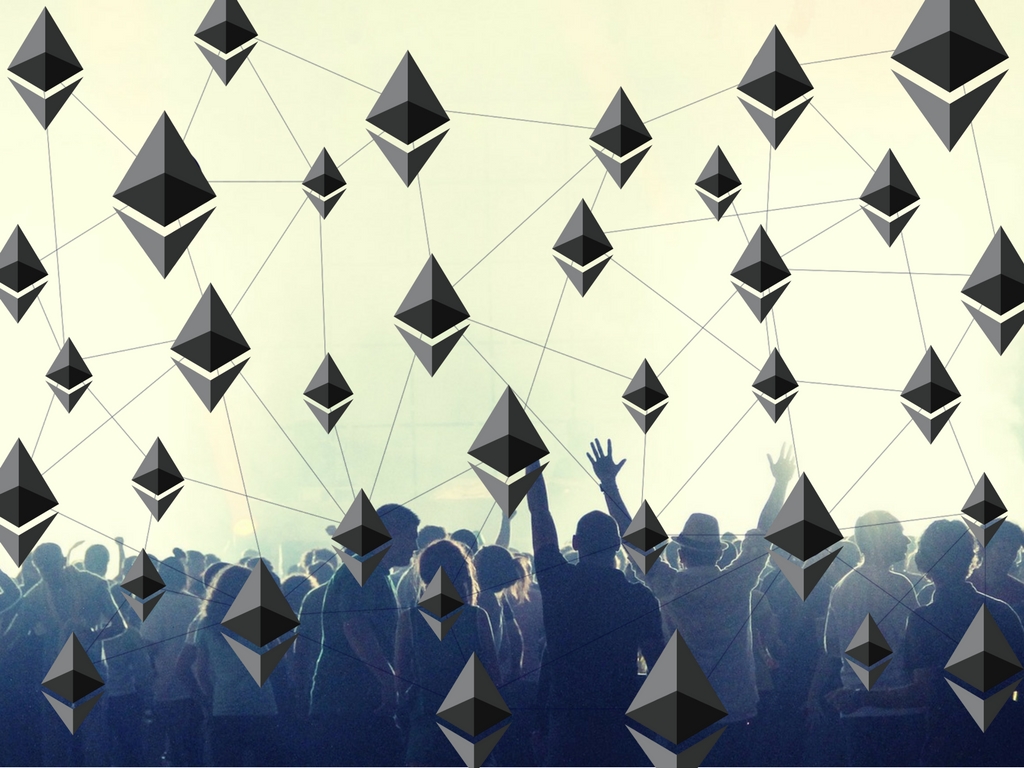 How musicians can benefit from blockchain Featured Image