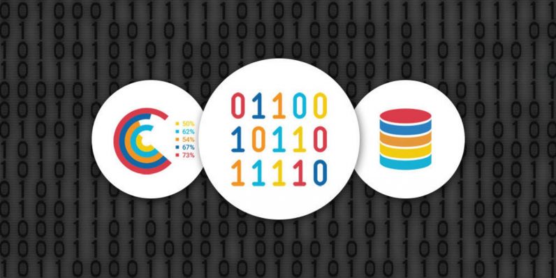Be a 21st century 49er with big data training — for just $45