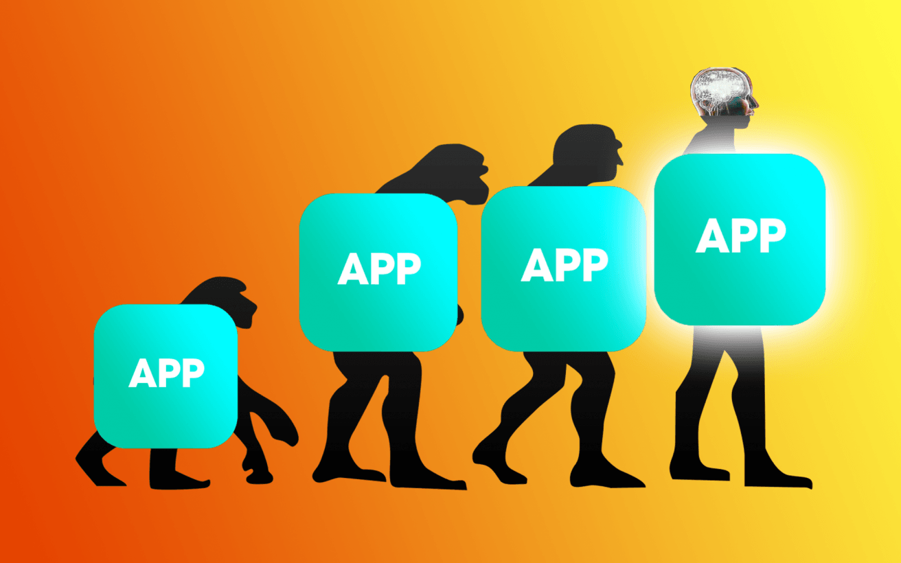 Apps aren’t dead, they’ve just evolved