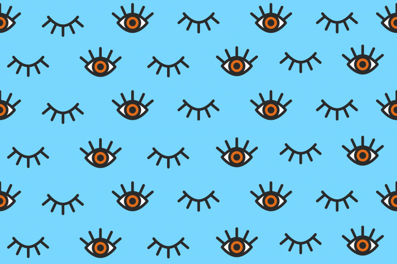 11 eye-popping web design trends you can expect to see in 2018 Featured Image