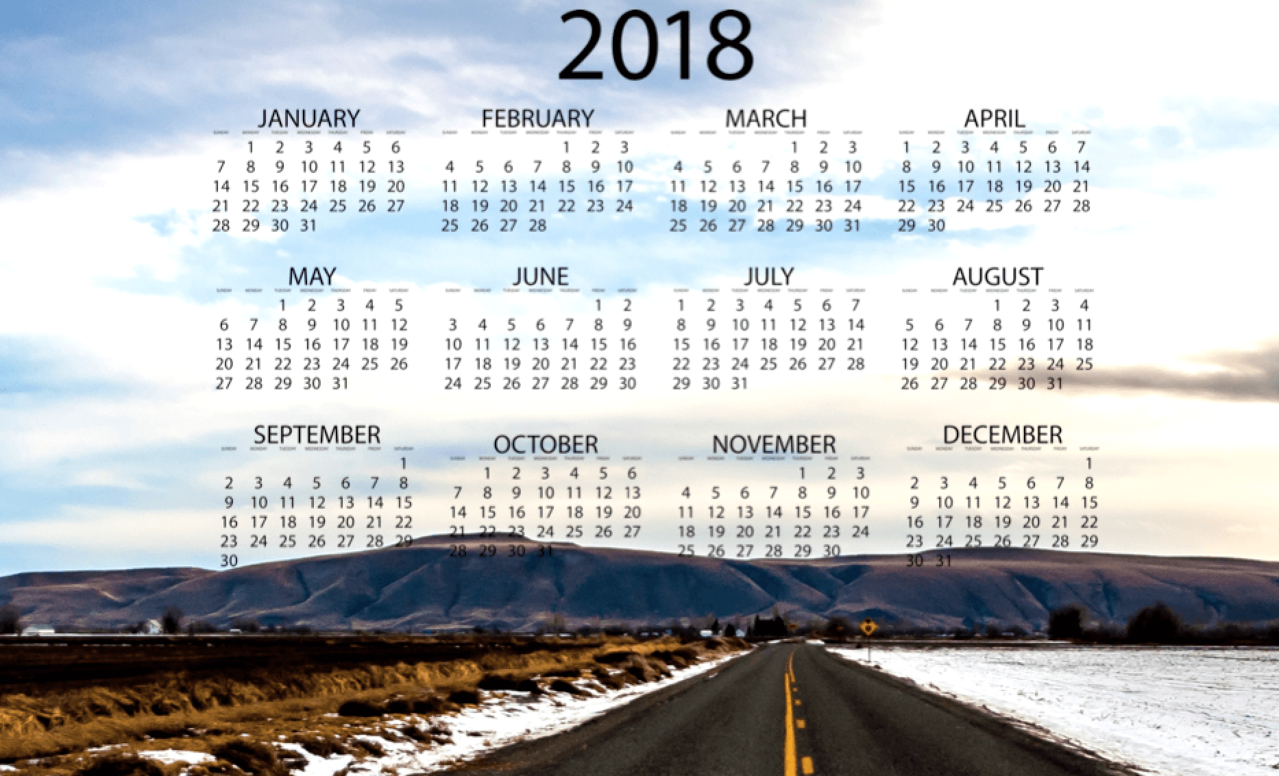 3 tech tips for startups heading into 2018