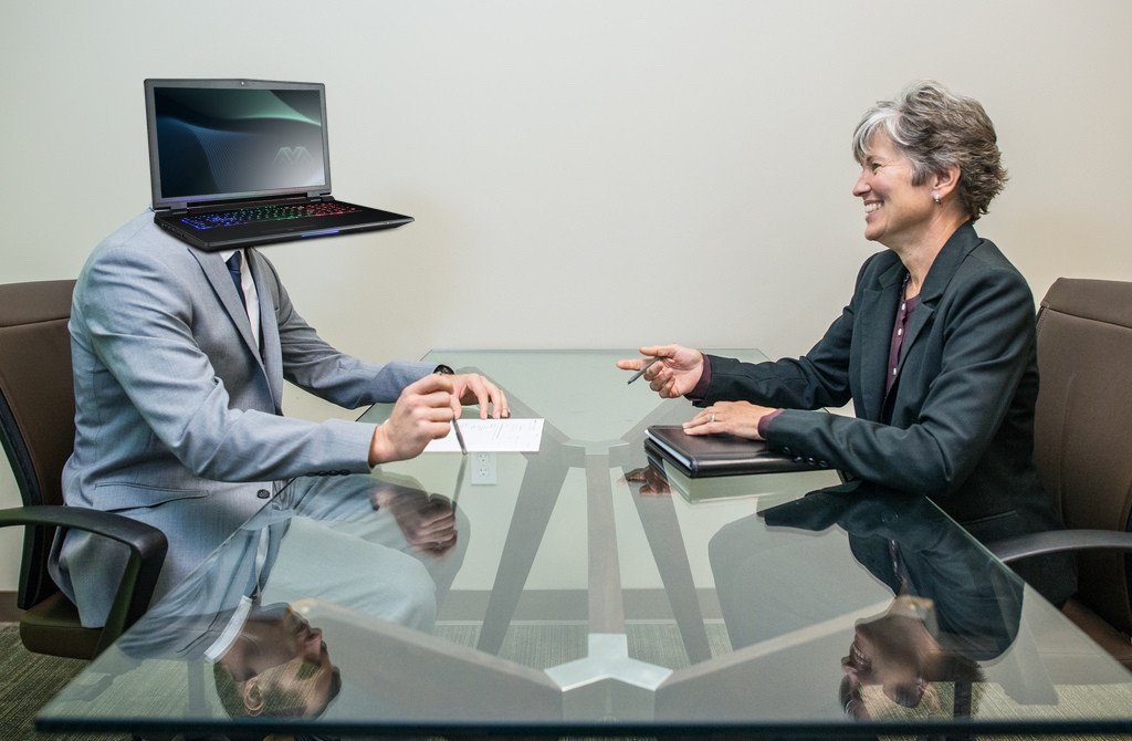 Don’t hire more people, build smarter AI