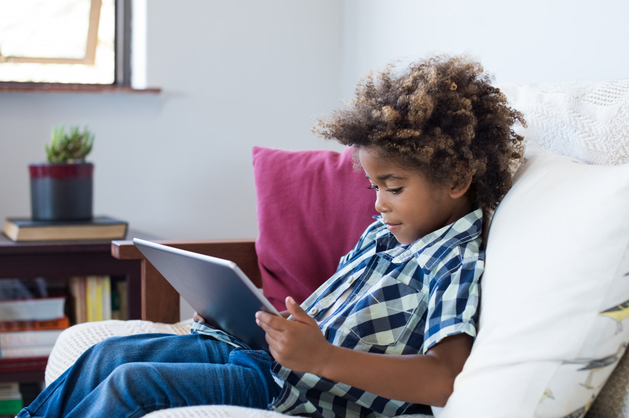 How Kidgy parental control app keeps your kids safe from online dangers