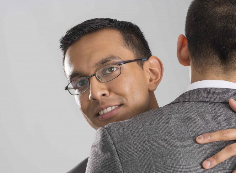 The ultimate, way too extensive guide to hiring the perfect co-founder