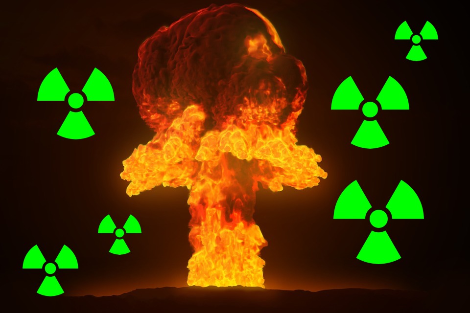 Data integrity could literally save the world from nuclear facility attacks