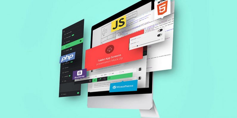 See it, learn it, build it: A practical way to learn to code websites for under $15