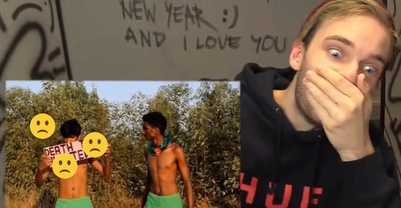 PewDiePie screwed up in 2017 but influencers will only get stronger in 2018