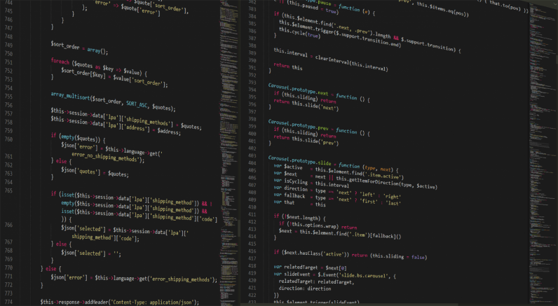 How developers will work in 2018
