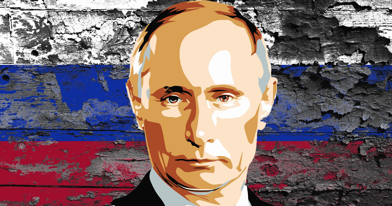 Vladmir Putin is extricating Russia from the world-wide-web