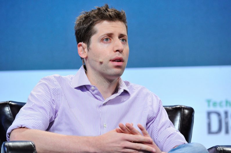 Venture capitalist has a plan to unite the aisles on basic income