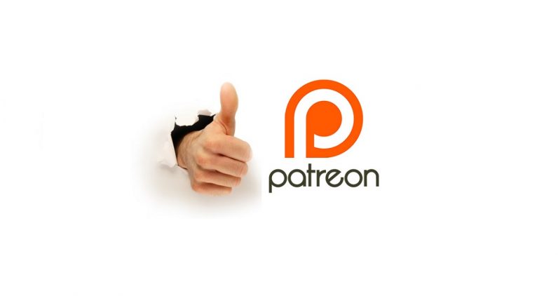 Patreon rescinds maligned fee restructure: “We messed up. We’re sorry”