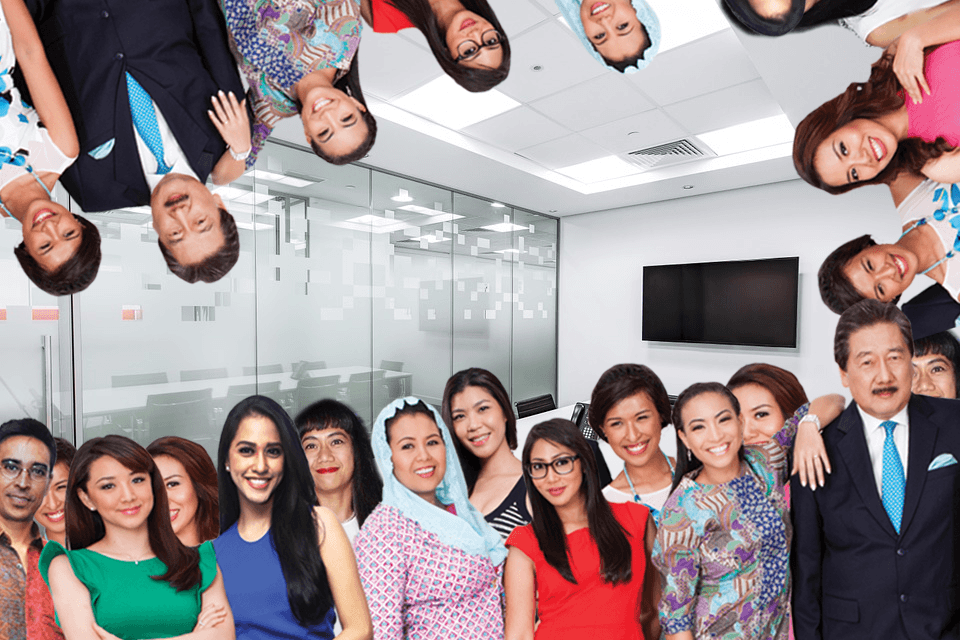 Bigger isn’t better: Smaller engineering teams are the key to innovation