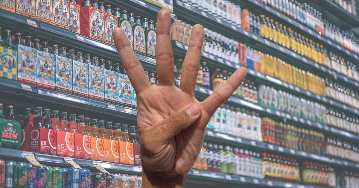 4 key traits retailers need to adopt to thrive in 2018