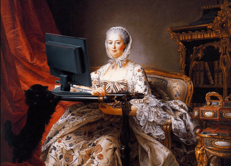 Want AI to be less biased? Cherish your female programmers