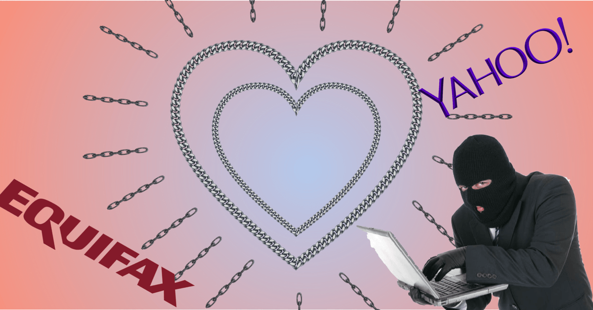 Blockchain is our best bet against future hacks