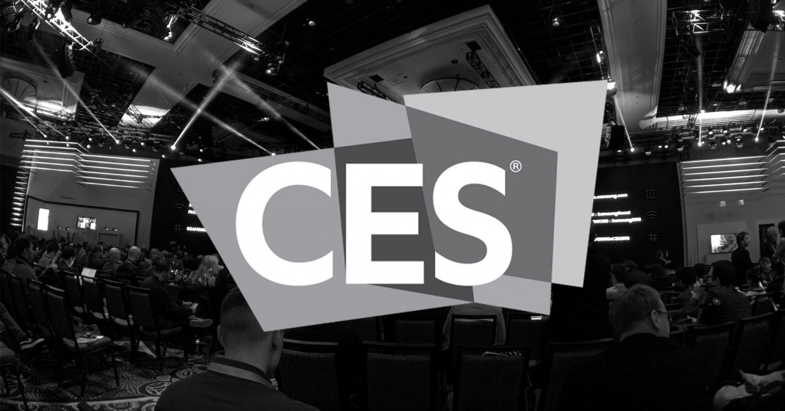 CES 2018 has all the coolest technology (except electricity) Update: The power is back on