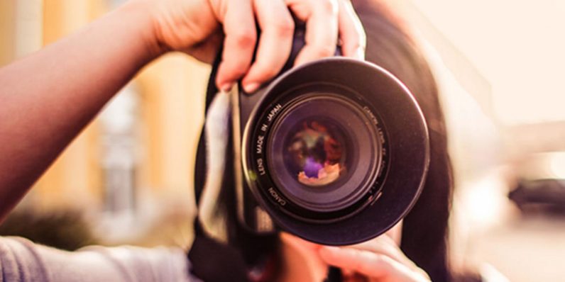 Make 2018 the year you become a great photographer