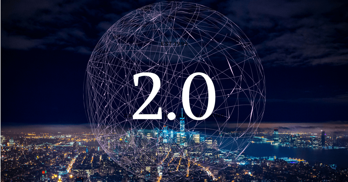 Decentralization 2.0: Beyond the semi-monopolies of Uber and Airbnb