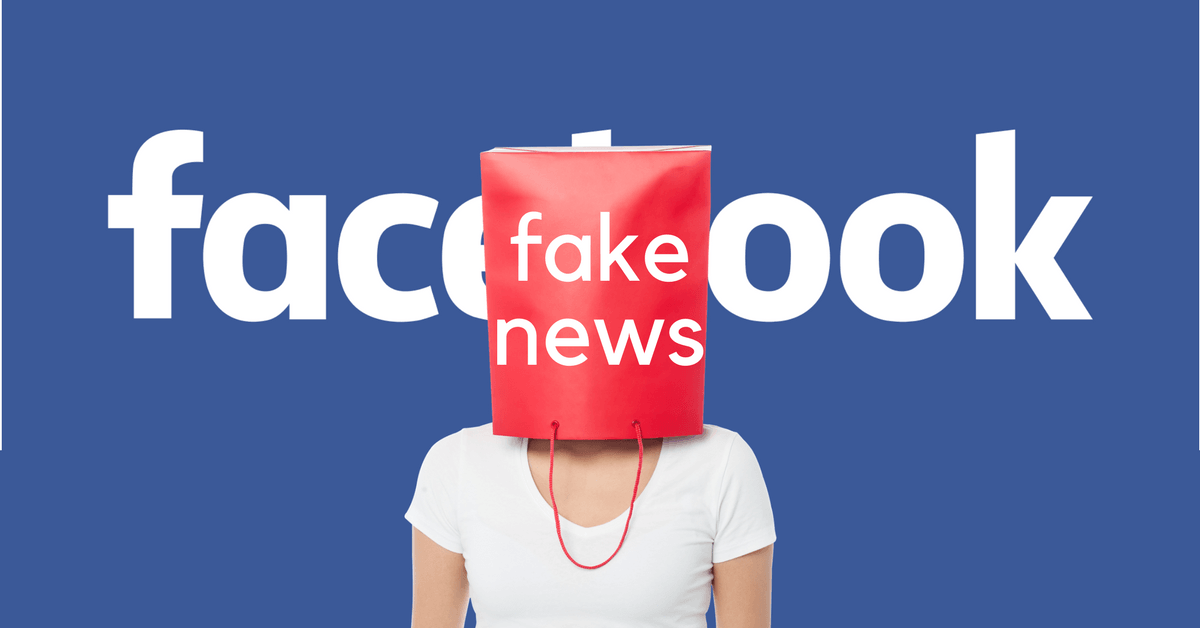 Facebook’s News Feed changes are probably going to be great for fake news