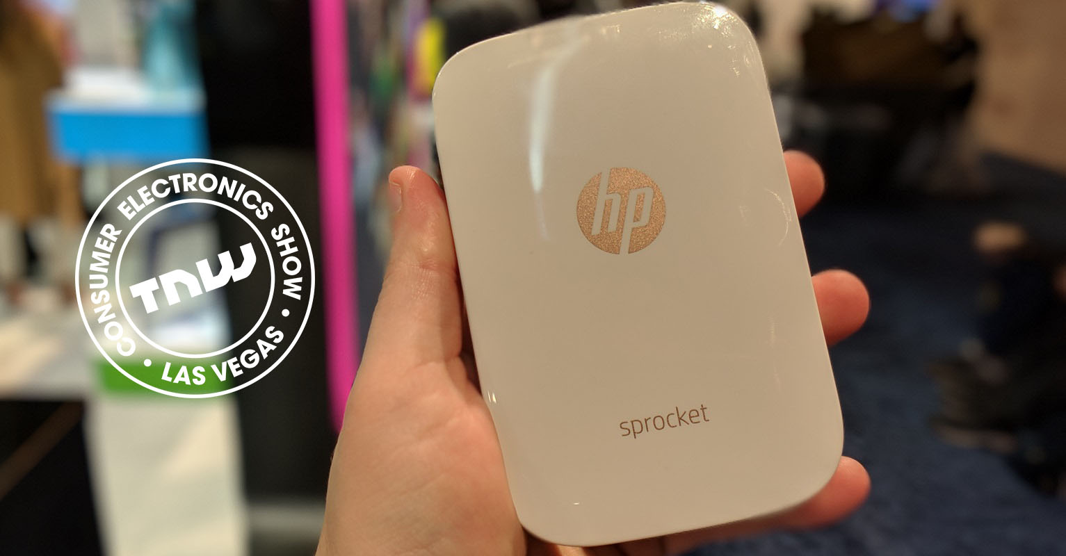 HP Sprocket review: The nifty pocket printer you don't need - India Today
