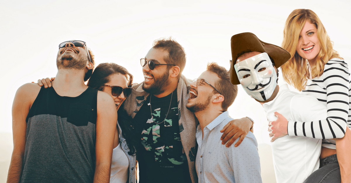 Hackers are con artists: The perils of social engineering