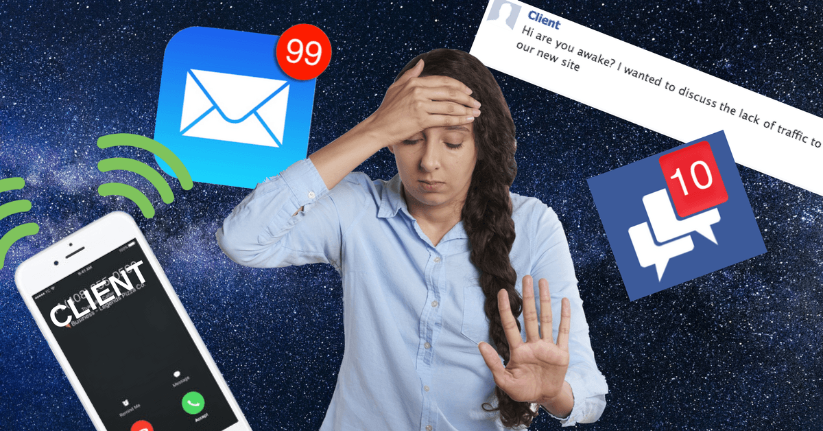 How not to completely fail as a digital consultant