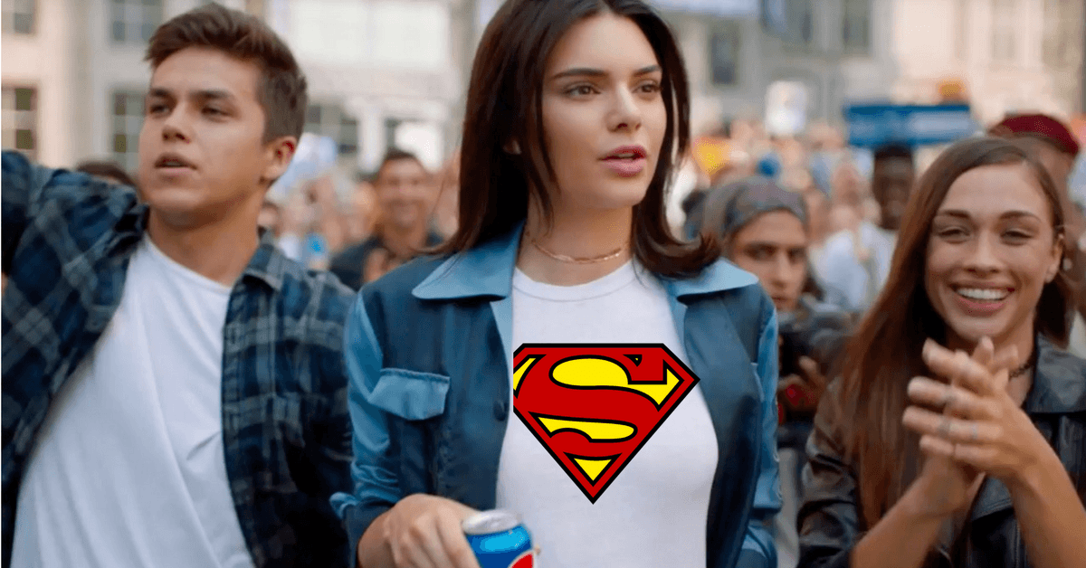 How to tell your brand’s story: Don’t be a hero