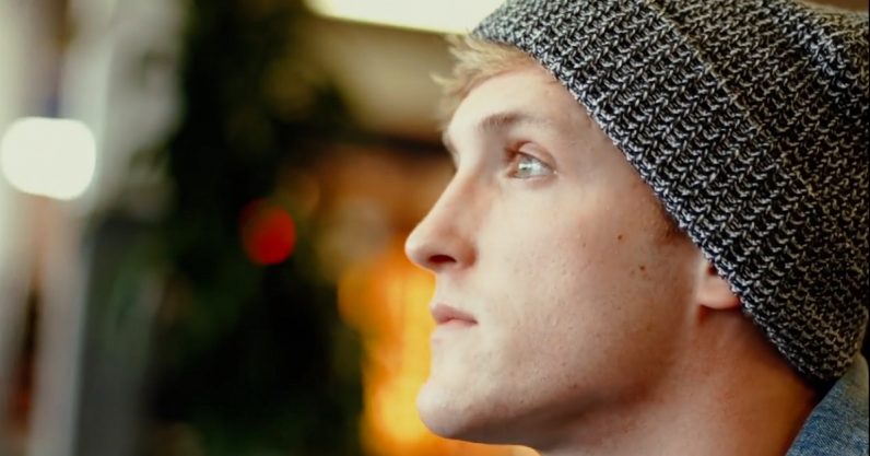 Logan Paul’s anti-suicide video features far too much Logan Paul