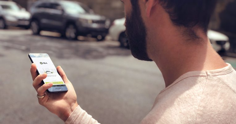 Indian ride-hailing giant Ola takes the fight to Uber in Australia
