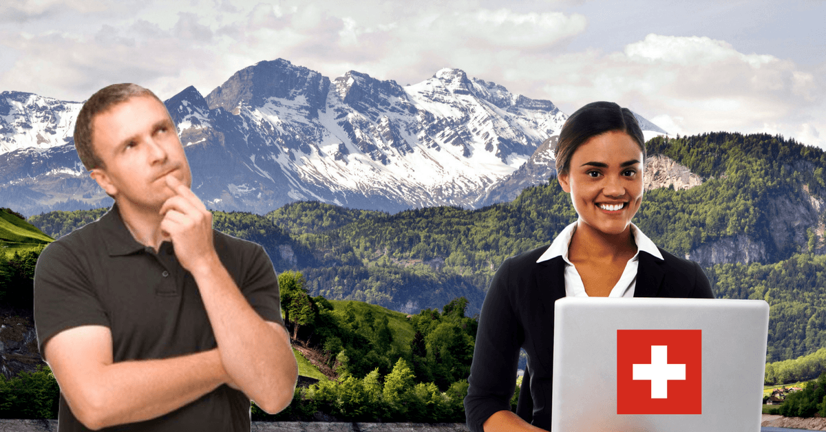 Peaks and valleys: An honest look at the startup ecosystem in Switzerland